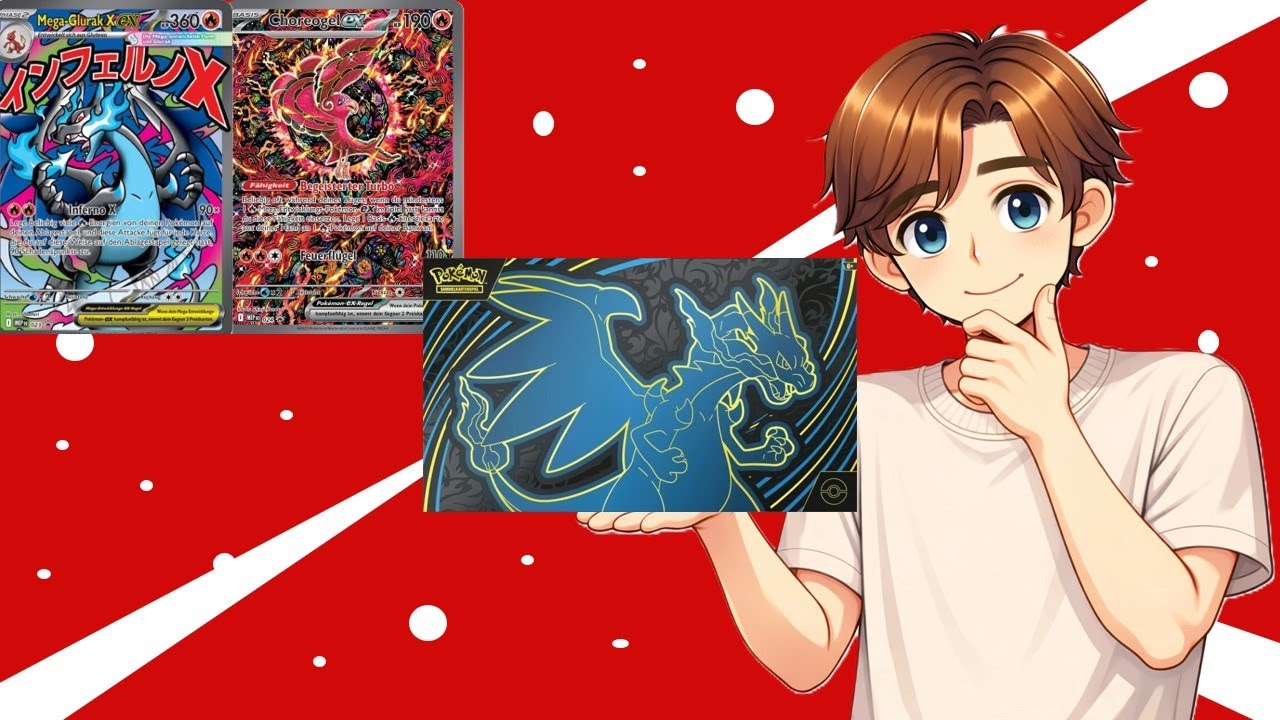 Ich öffne die neue Glurak Ultra Premium Collection!!!🔥🔥🔥