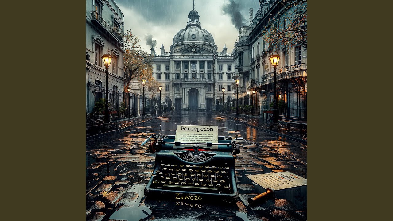 Percepción