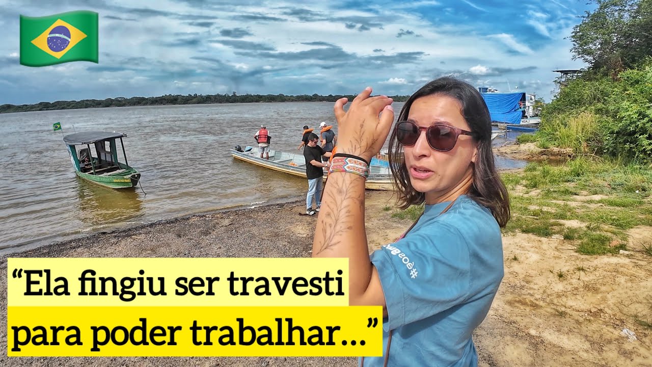 RORAIMA É MUITO MAIS DO QUE IMAGINÁVAMOS