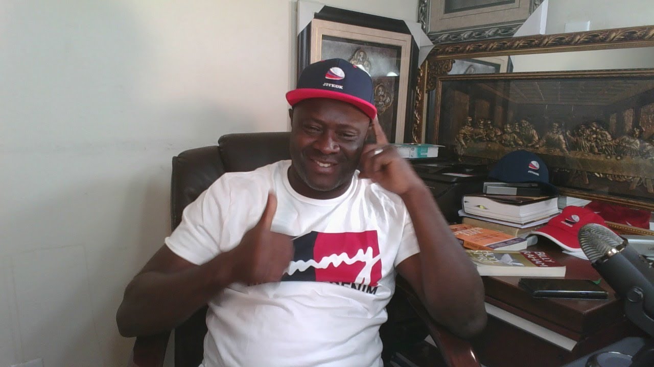 JITKOK COUNSELLING MESSAGE Q02: Q, Pastor I need your assistance in prayers, I got involved in crime