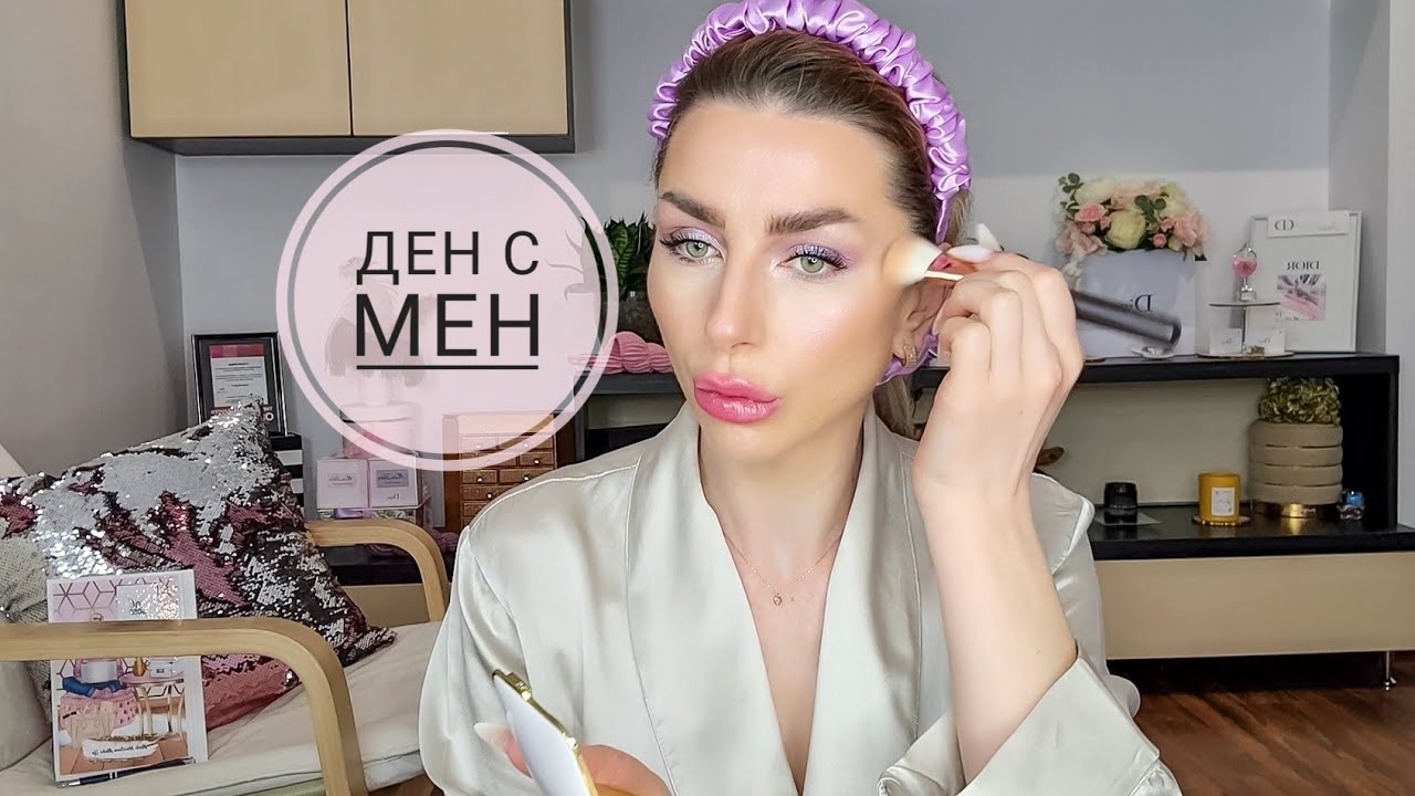 ГРИМ И СЛАДКИ ПРИКАЗКИ | МНОГО СНЯГ | РЕВЮ НА ПРОДУКТИ