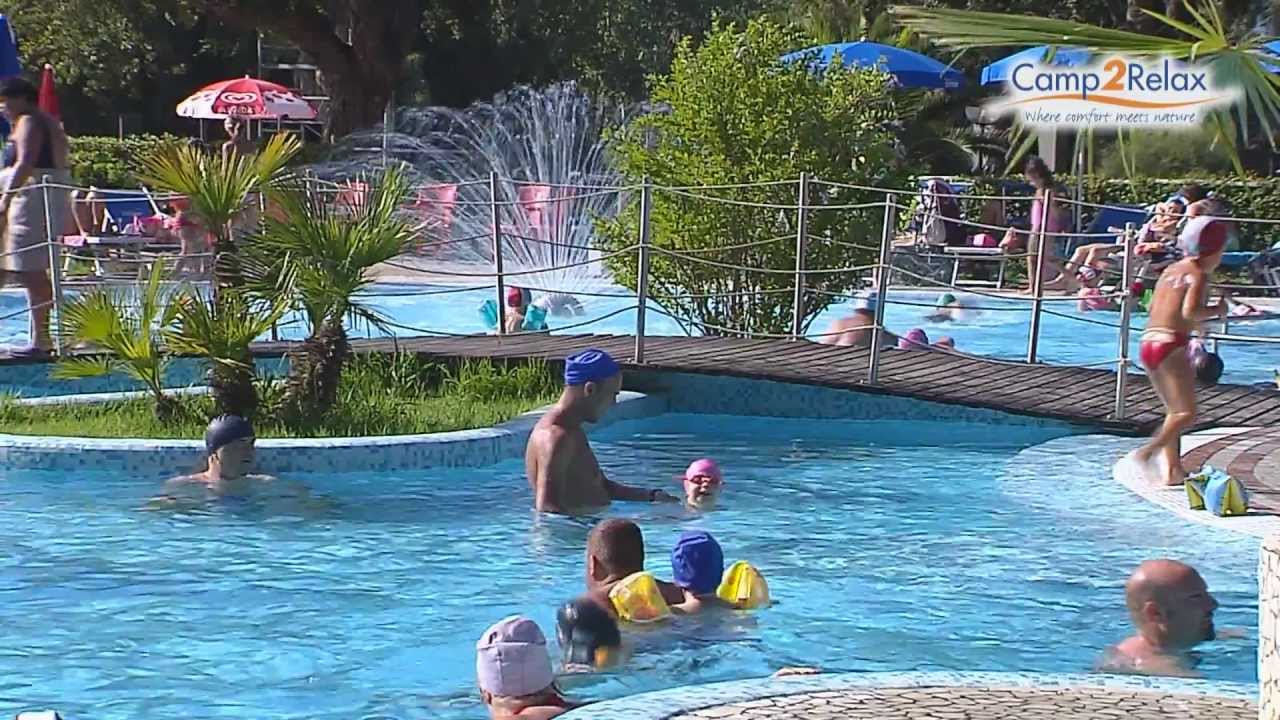 Camping Villaggio Settebello ****