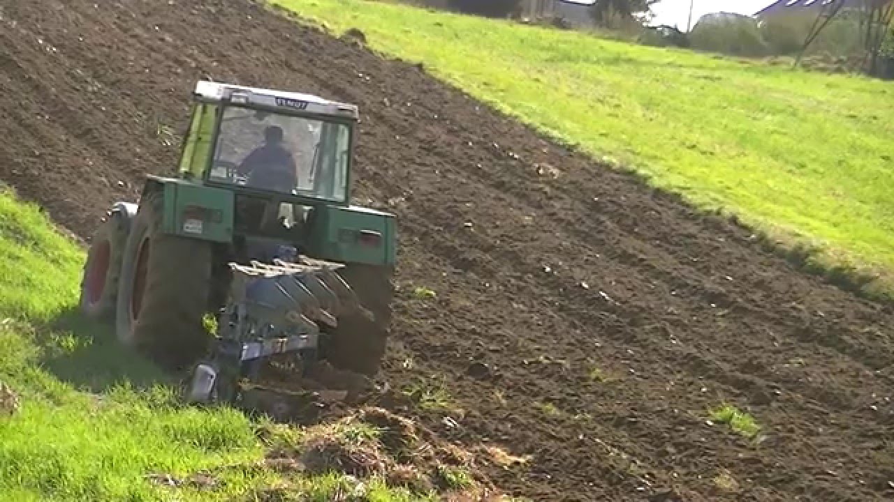 Orka 2012 - Ursus, Zetor, Fendt, John Deere, New Holland