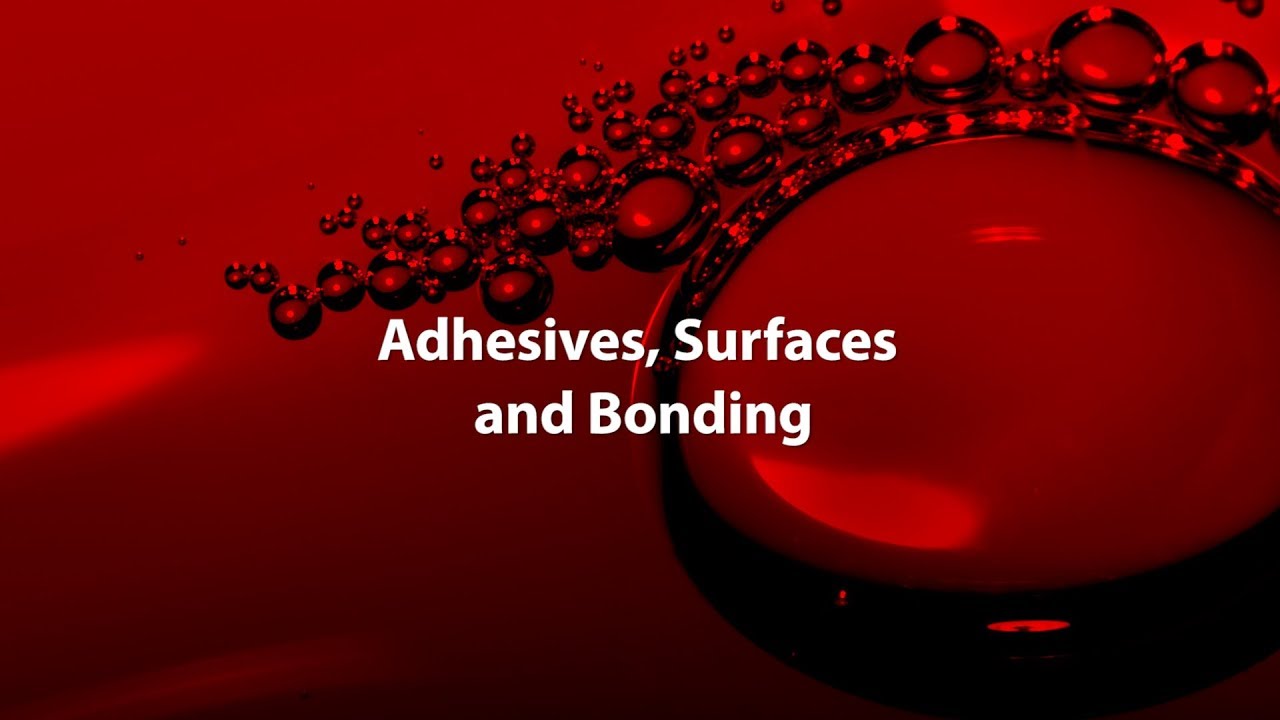 Plasma & Flame Surface Treatment Improves Adhesive Bonding