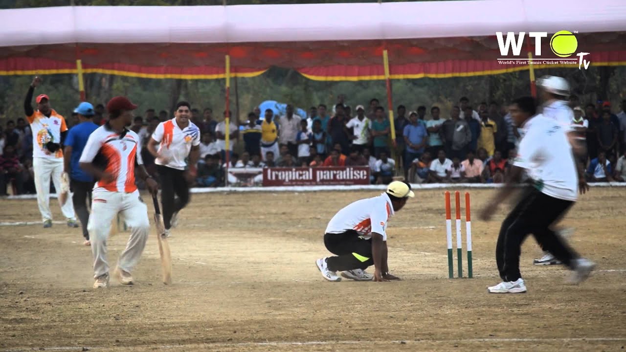 Sandy Sp 11 vs Fulaidevi Sasavne | Big Fight Final Match | Alibag Tournament