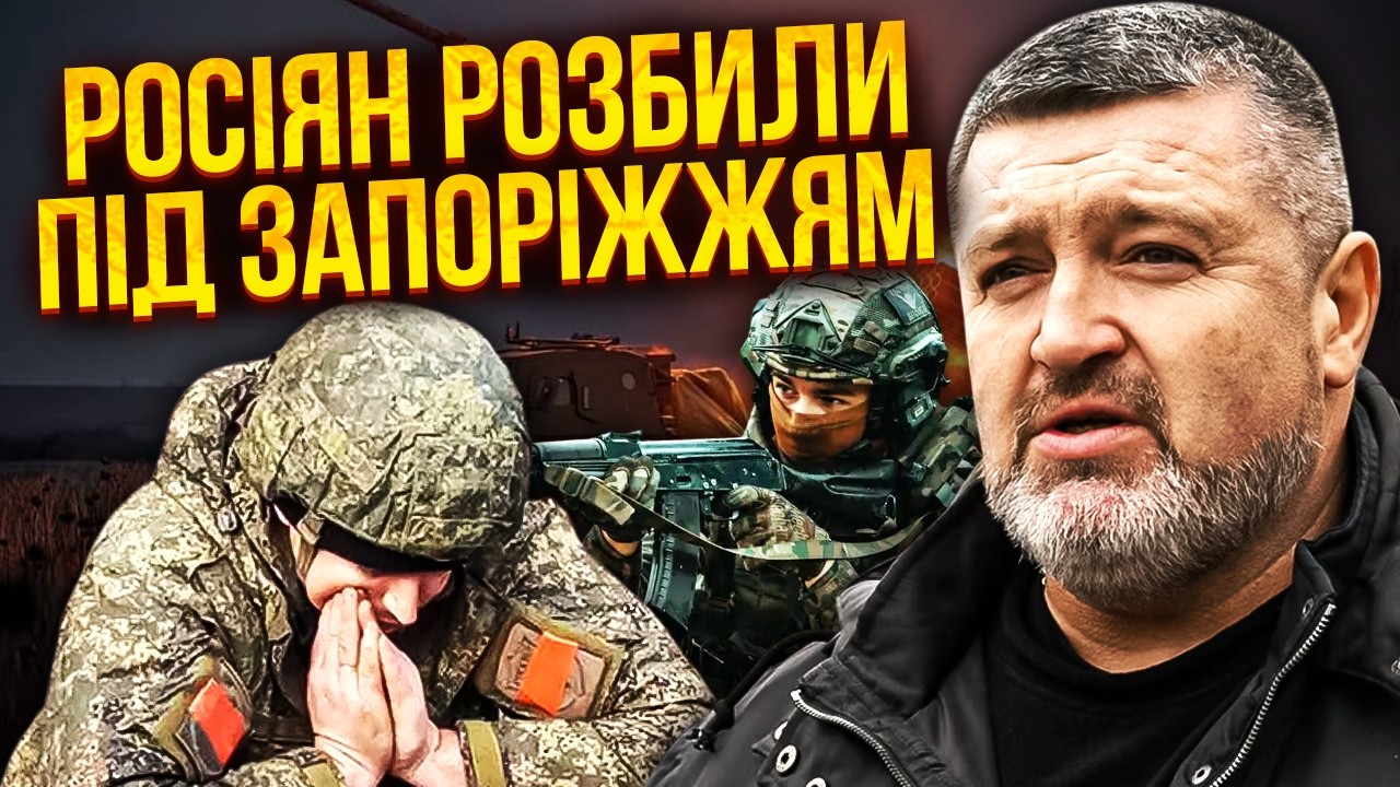 🔥БРАТЧУК: Далі КРИМСЬКИЙ ФРОНТ! Тепер під ударом САМІ РОСІЯНИ. АНТИВОЄННИЙ БУНТ В ДОНЕЦЬКУ!