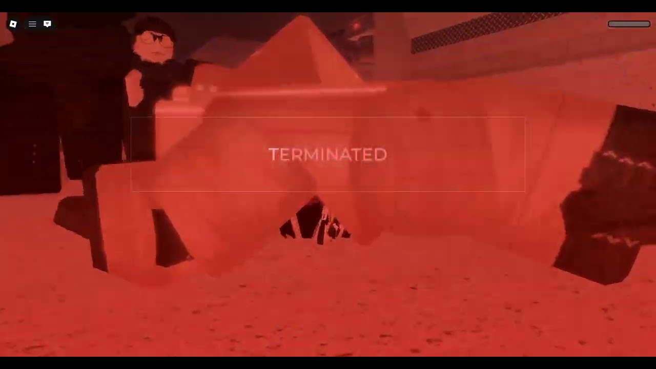Roblox SSRP