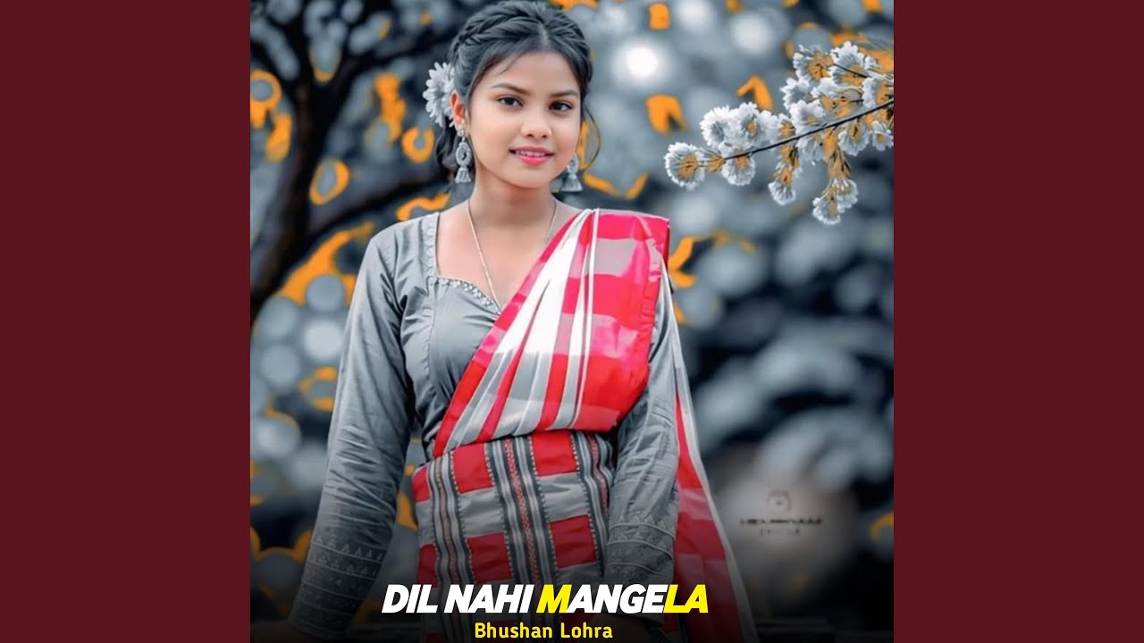 Dil Nahi Mangela #Nagpuri Song
