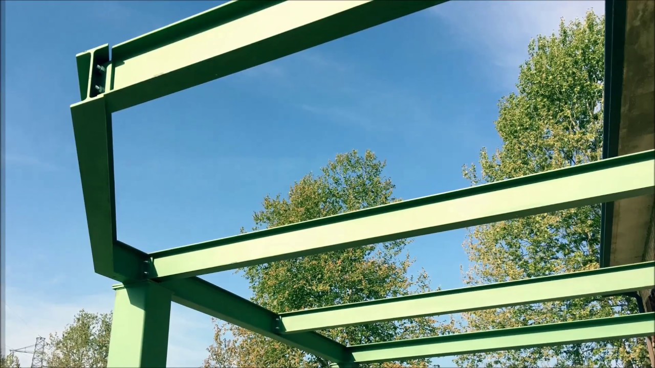 Carpenteria Metallica