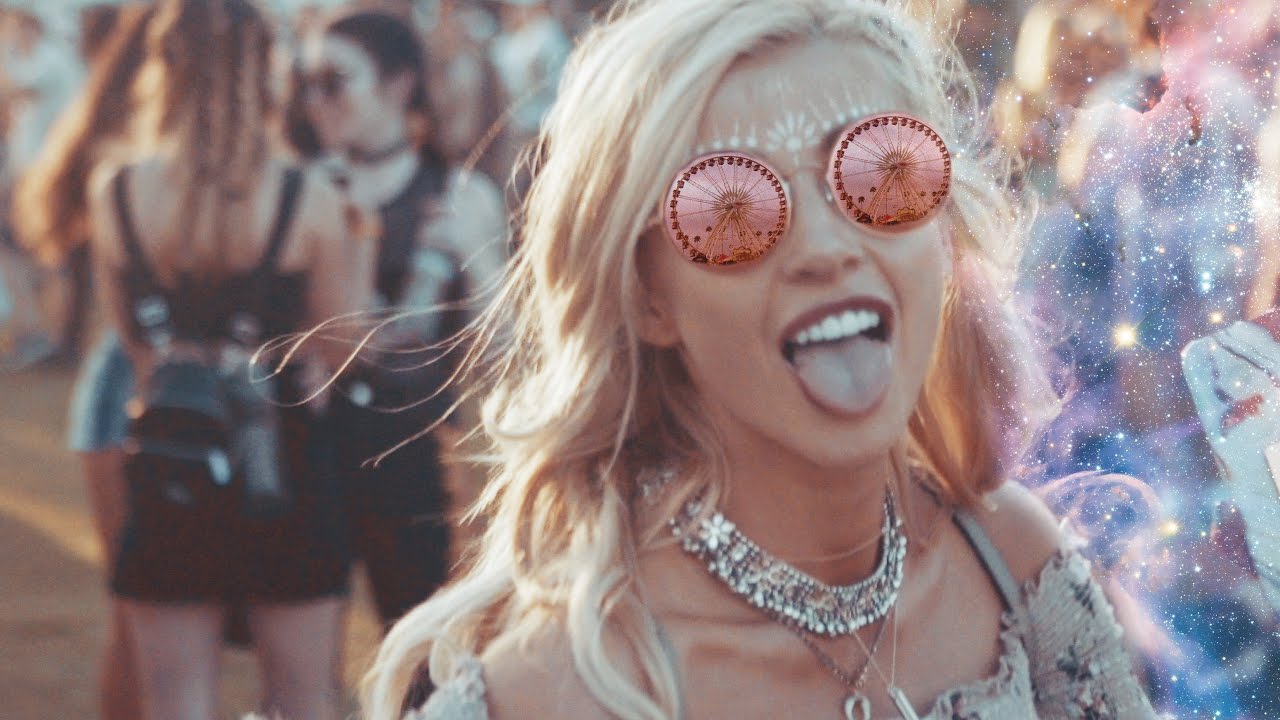 MOST EPIC COACHELLA VIDEO YOU'LL WATCH
