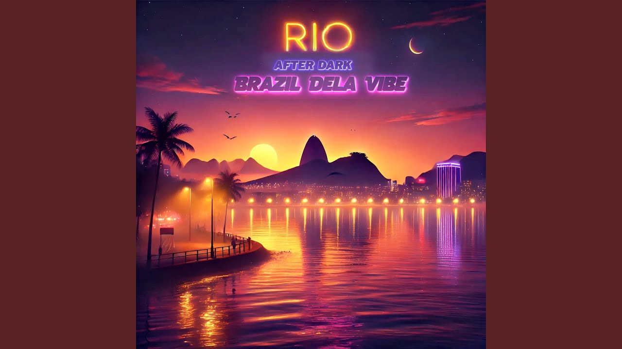 Twilight Rio