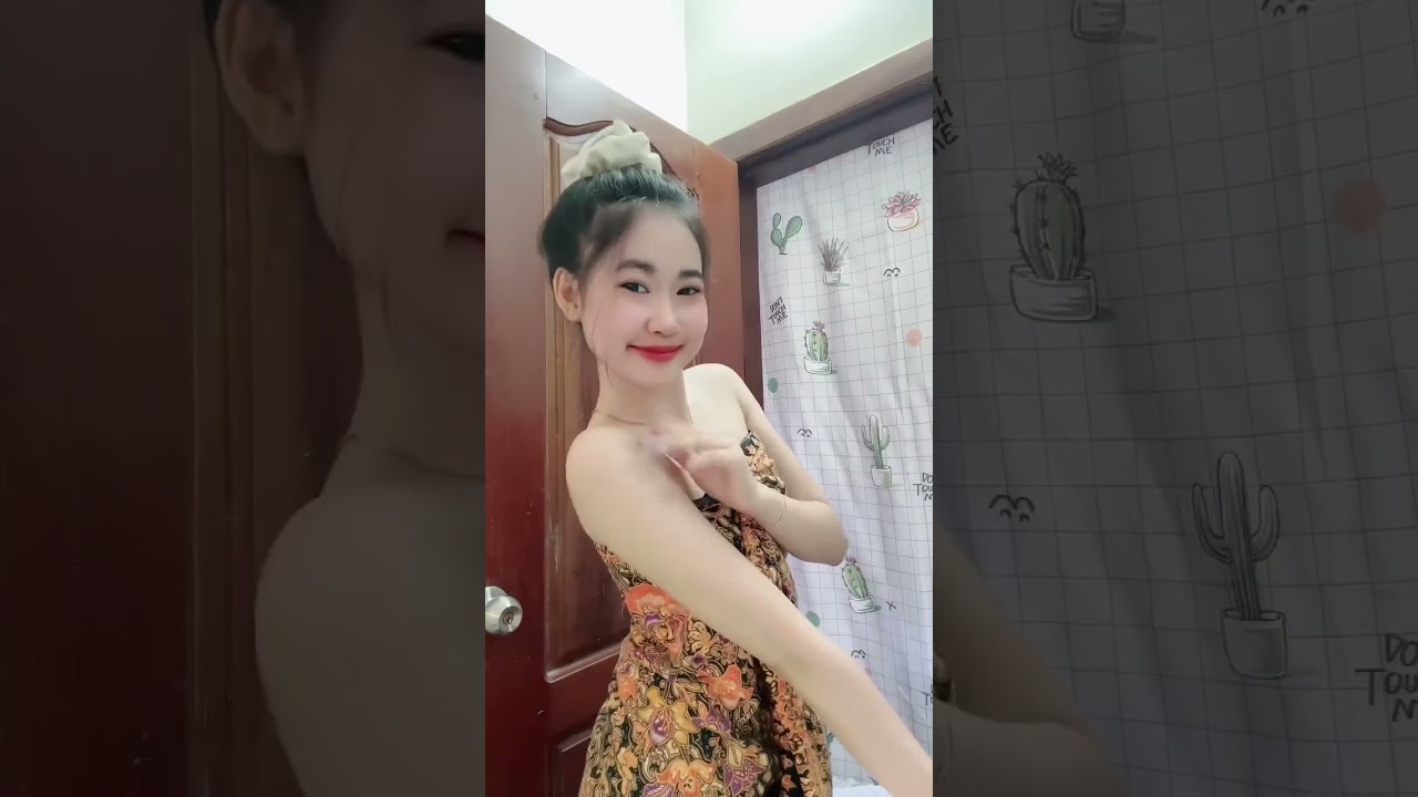 មួរម៉ៅ បងប្អូនមកលេង 😒🤍