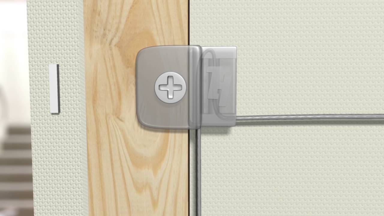 How to hang a Canvas Easy Tie 1-Hole D-Ring Picture Hanger Kit, 30 lb