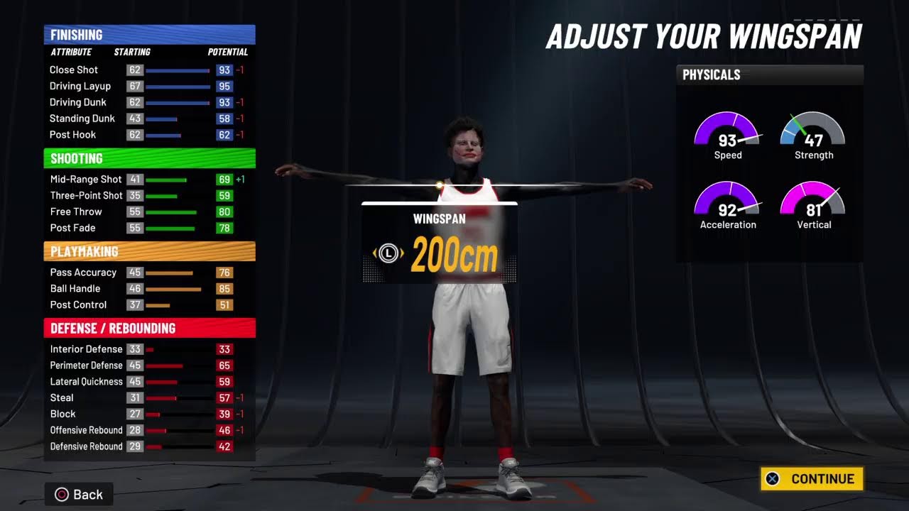 My Offense initiator build tutorial