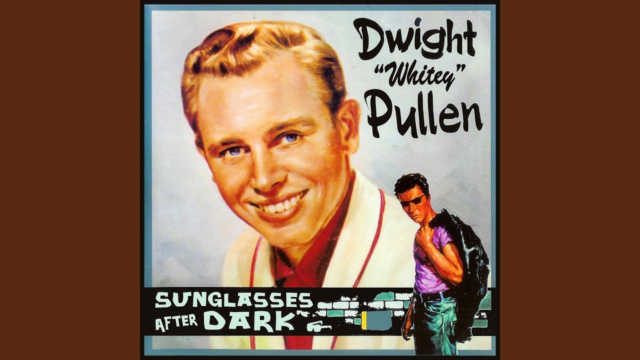 Sunglasses After Dark