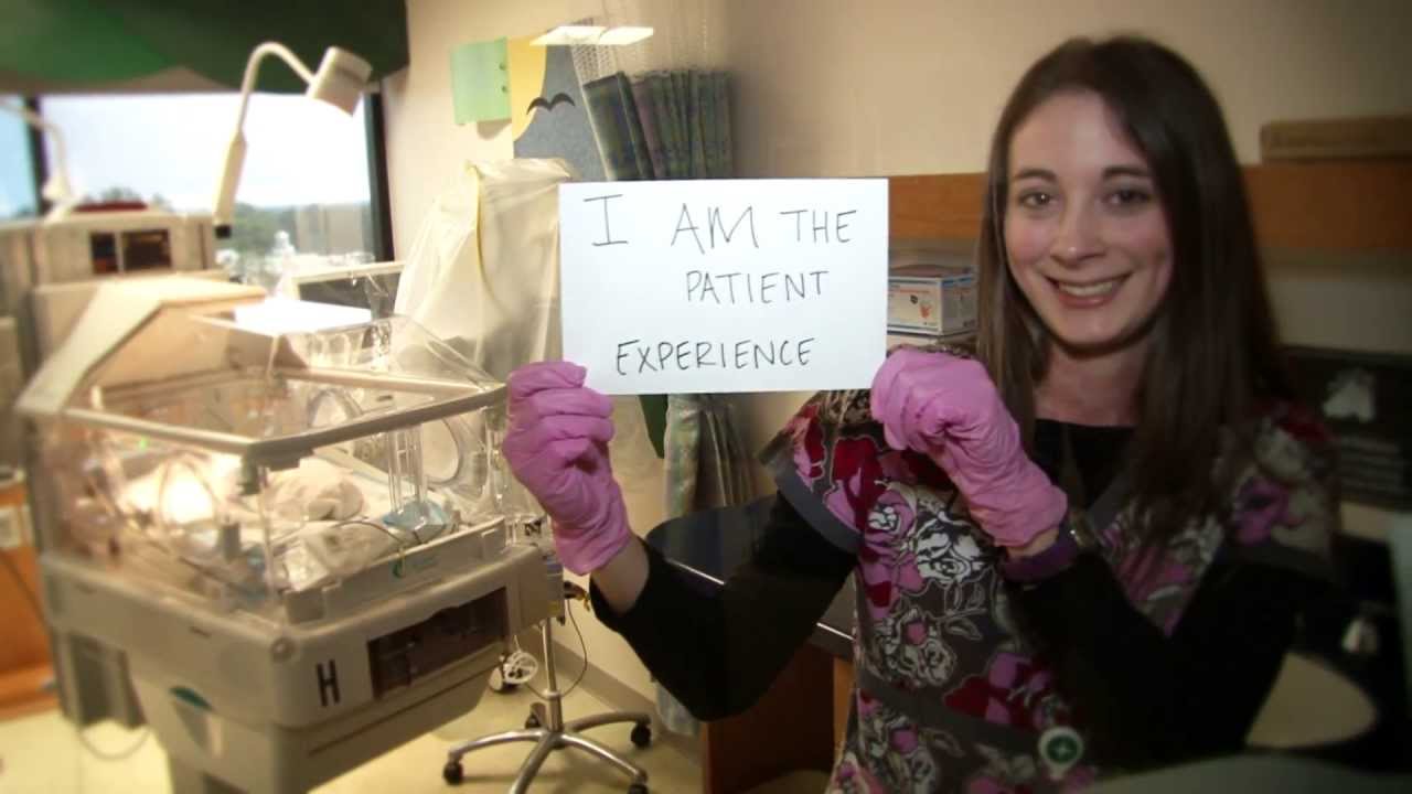 Patient Experience - FirstHealth of the Carolinas
