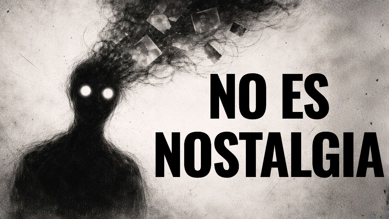 La psicología revela si un recuerdo insiste en ti, entonces se activan 7 mecanismos emocionales…