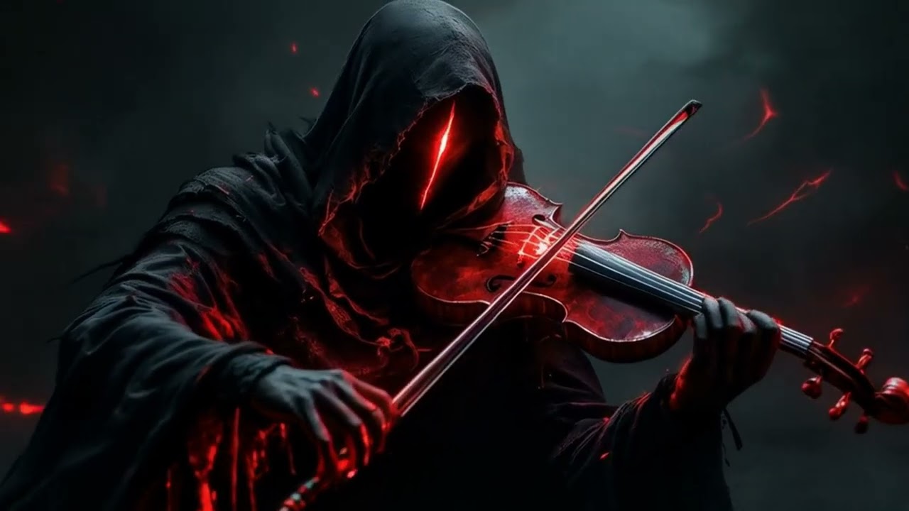 Strings of Fury I Epic Battle Music