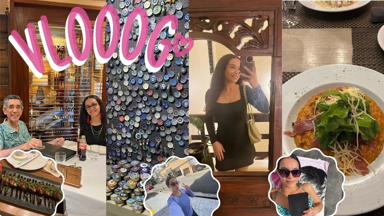 VLOG: Unos días conmigo: Cumpleaños, familia y planes reales