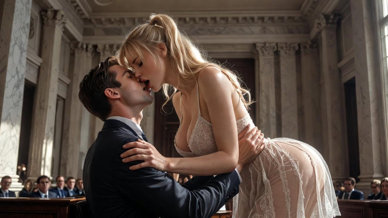 The Billionaire Insulted His Wife’s Looks — Until She Appeared in Court and Destroyed Him