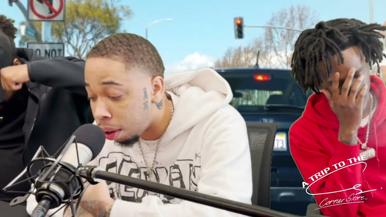A TRIP TO THE CORNER STORE: OTM 260