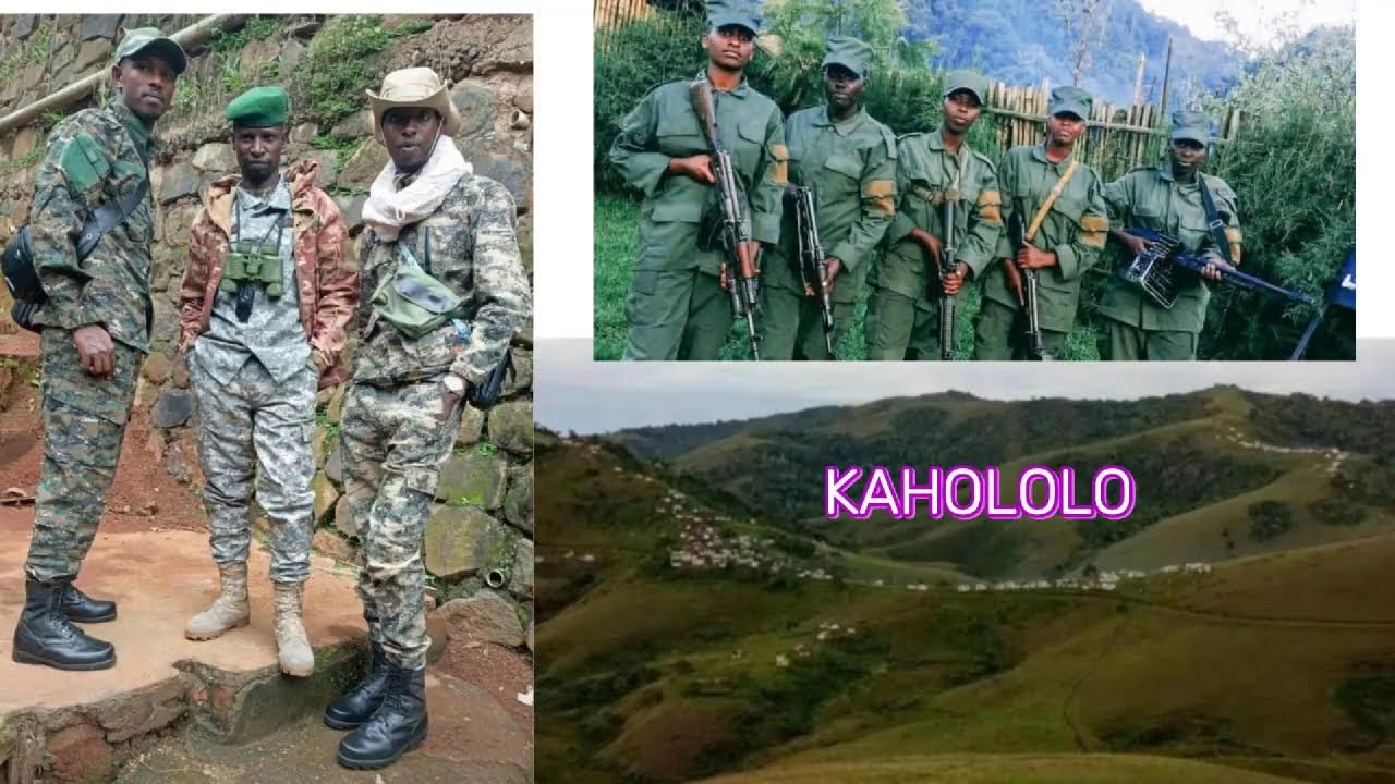 🛑 LIVE : AMAKURU YA NIMUGOROBA LE 03/03/2026