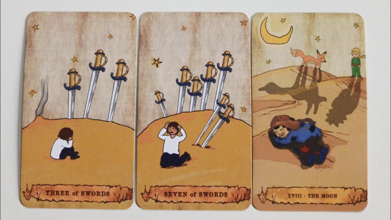 LEO ♌️ DEALING WITH WATER SIGN 💧LEO THEY DON'T THINK YOU LOVE THEM ANYMORE 