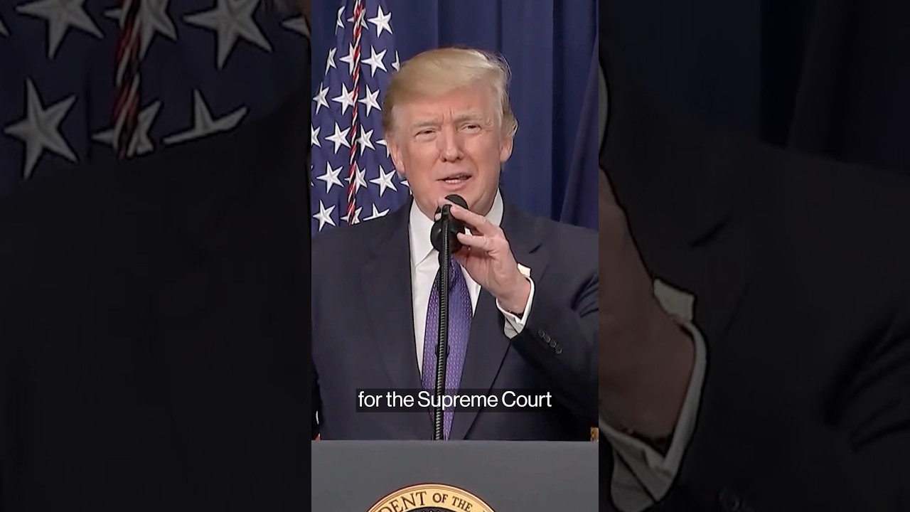 Trump's first 100 days: What you may have missed #politics #shorts