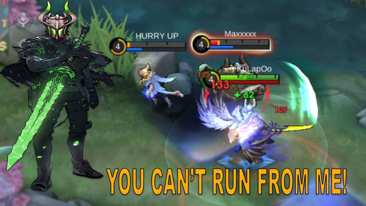 ADVANCE SERVER 