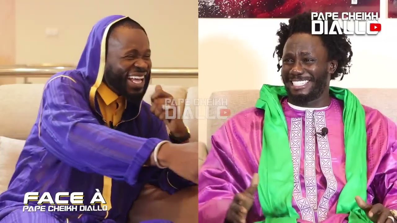 REPLAY⎜ FACE À PAPE CHEIKH   MARA NIASSE SORT DE SA RÉSERVE ET FAIT DE GRAVES RÉVÉLATIONS 😱 🔥
