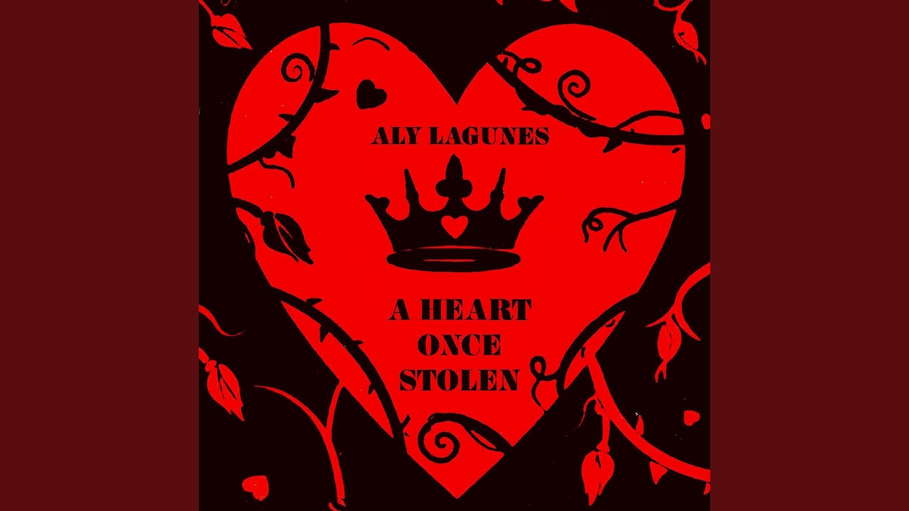 A Heart Once Stolen