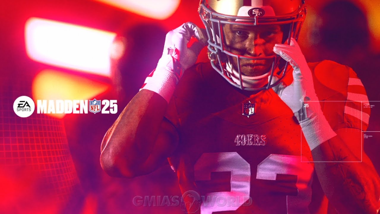 Madden 25 Ultimate Team - (OFFICIAL First Look NEW Pack Opening Animation, Early Access LTD Content)