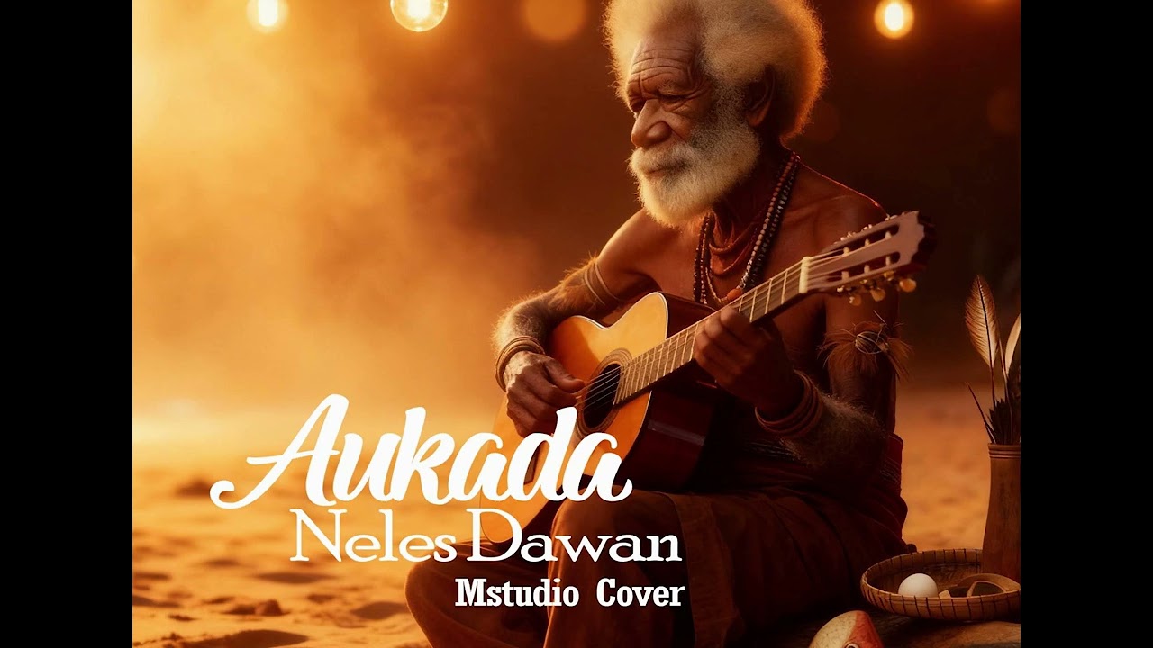 Aukada Saukoreri Grub (Cover)