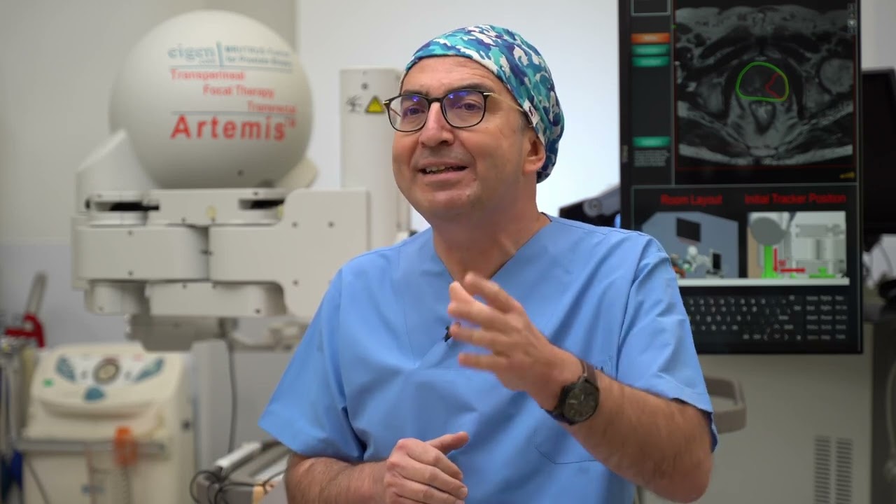 Multiparametrik Prostat MR'da İkinci Görüş Neden Önemli? I Multiparametrik Prostat MR Nasıl Çekilir?