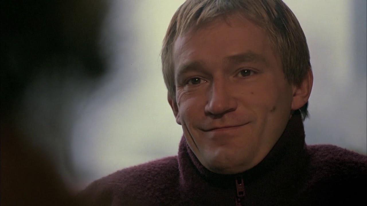 Dögkeselyű (András Ferenc, 1982, előzetes)