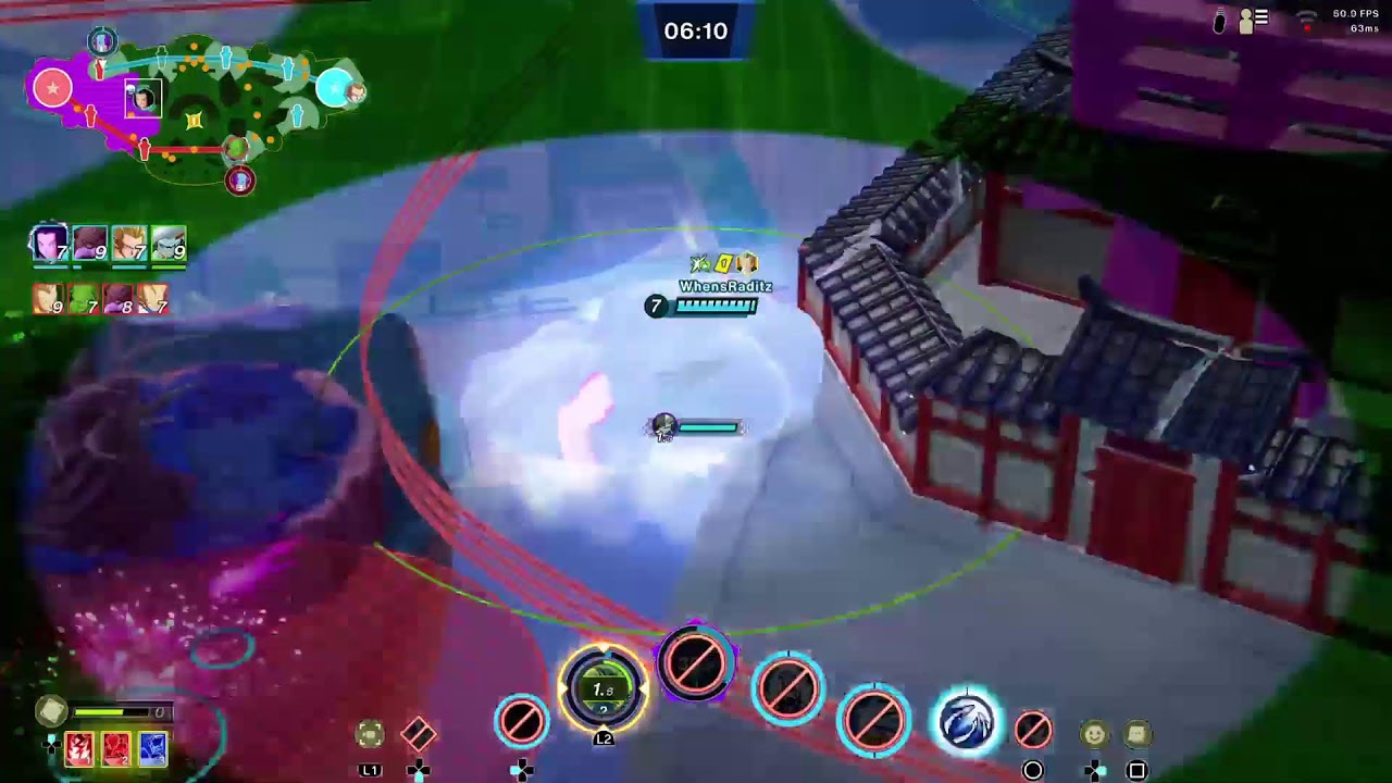 Can we reach c4 in dps? Gekishin Squadra solo leveling