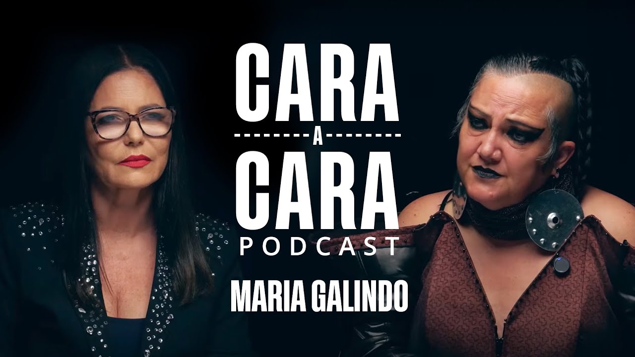 Cara a Cara Podcast | T1 Ep. 5 | María Galindo