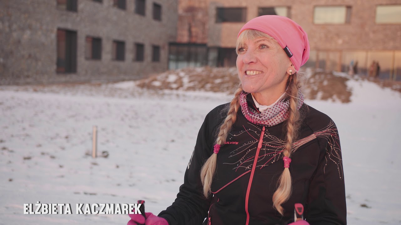 III Zimowy Maraton Świętokrzyski 2019 - oficjalny film