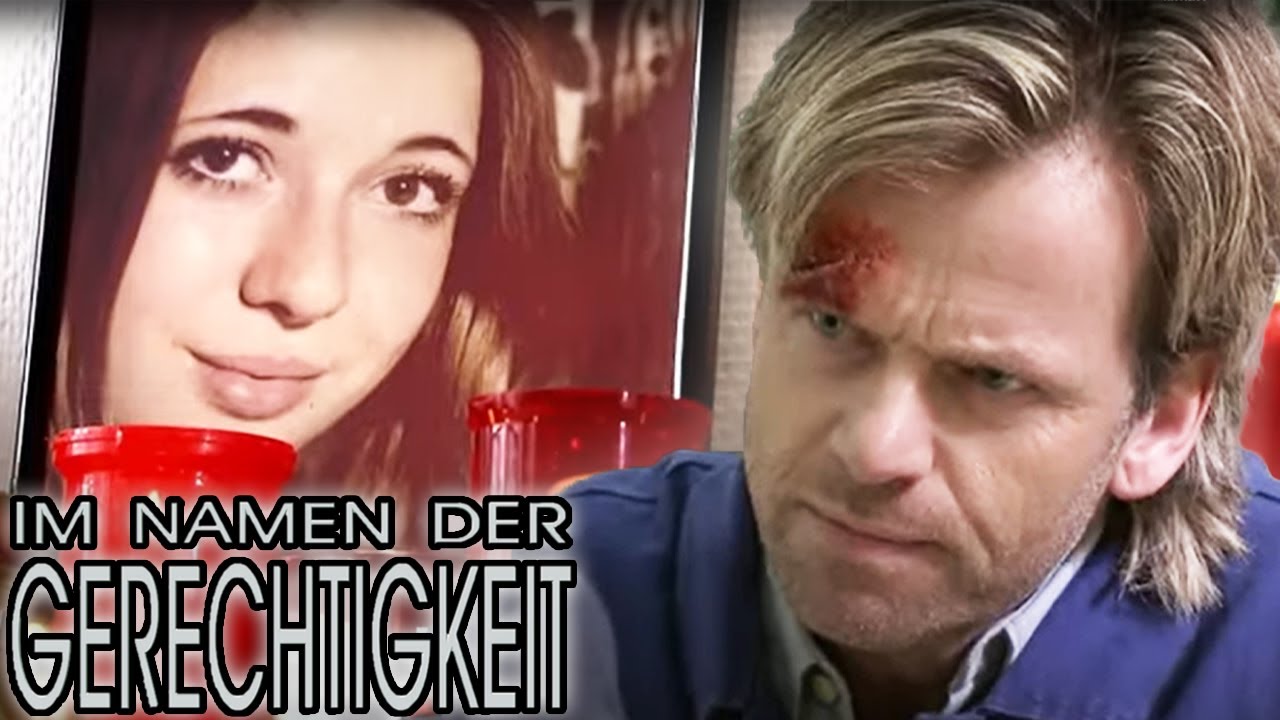 Eine tödliche Affäre: Lehrer ermordet 16-jährige Schülerin 1/2 | Im Namen der Gerechtigkeit | SAT.1