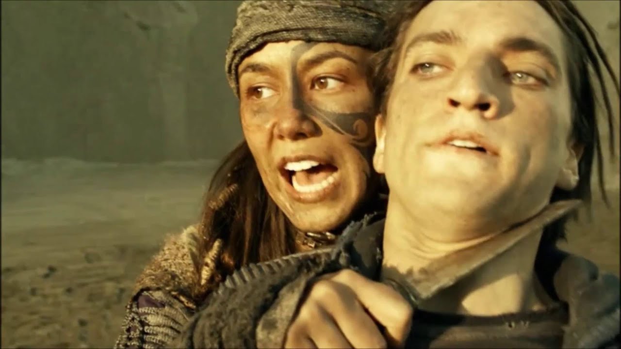 murphy & emori ► the 100 [ i hate u i love u ]