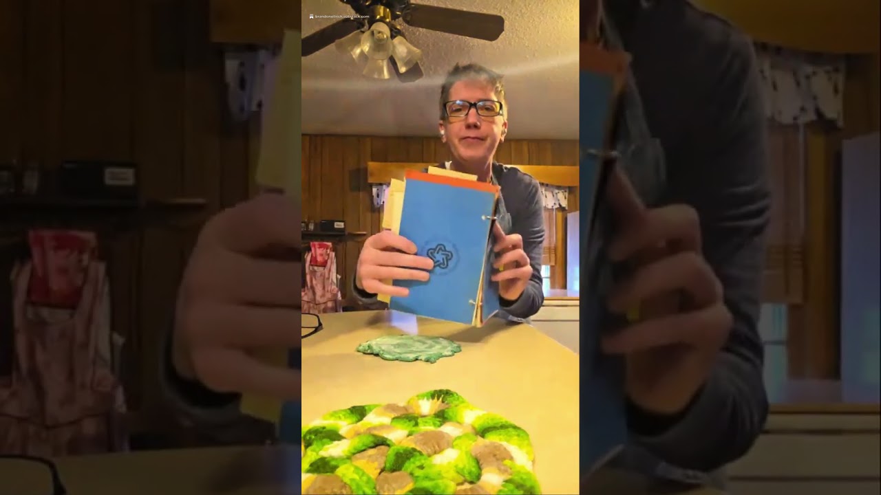 Gay Chef--Bicentennial Recipes