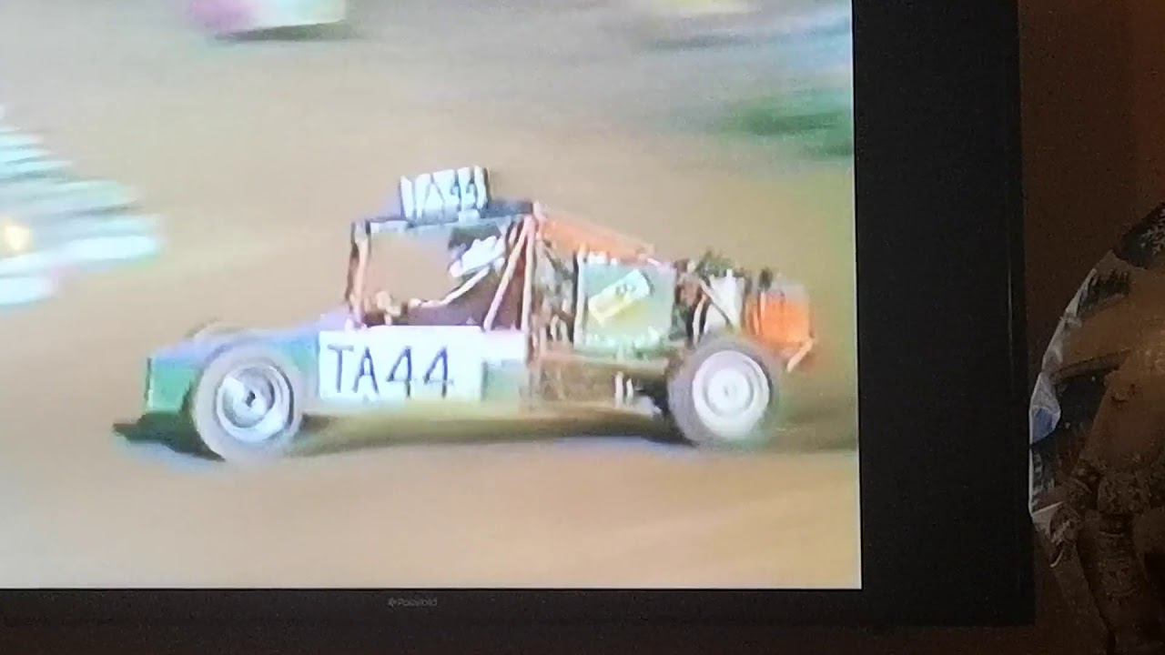 1987 Men's Nationals - Class 10 Final