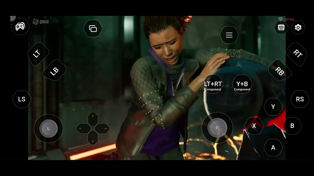 Spider man miles morales episode 19