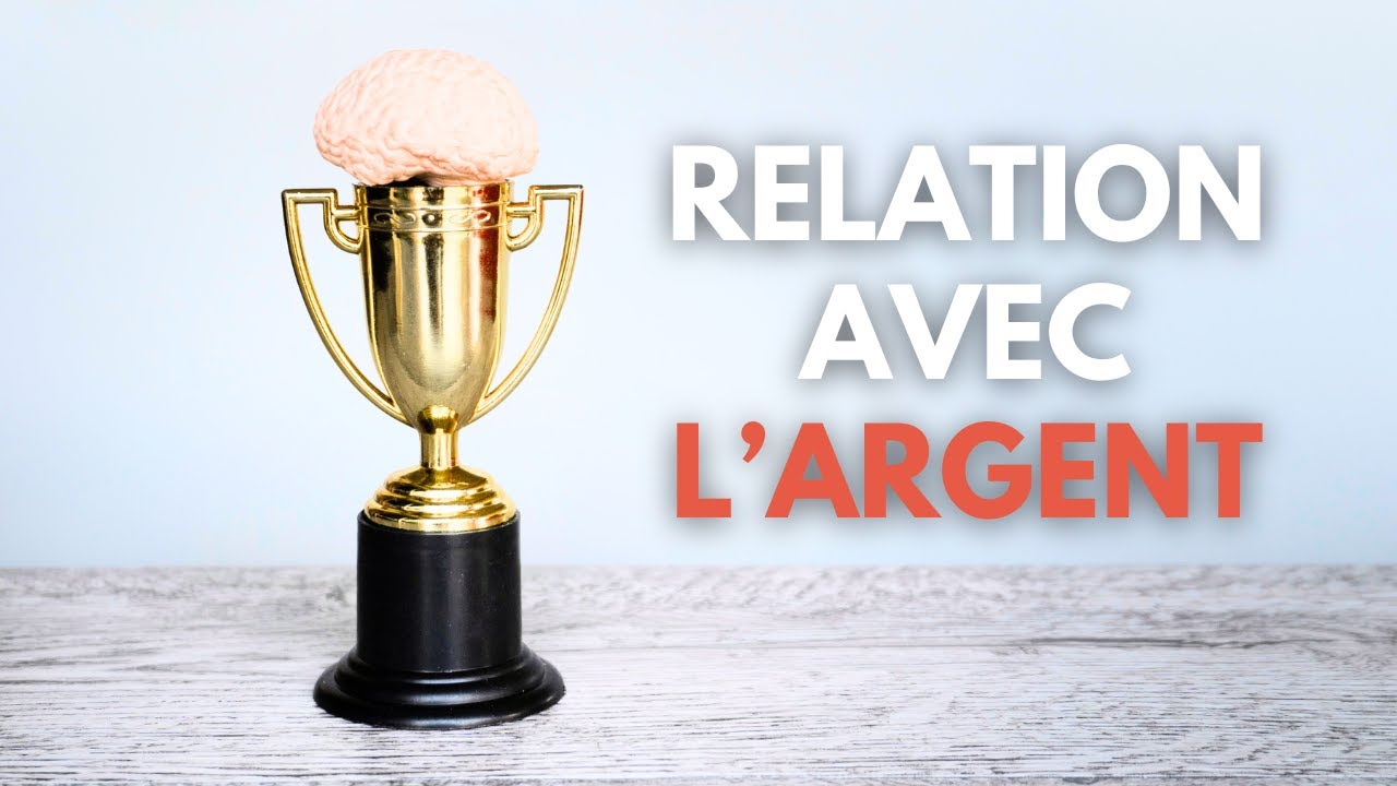 COMMENT TRANSFORMER SA RELATION AVEC L' ARGENT ?