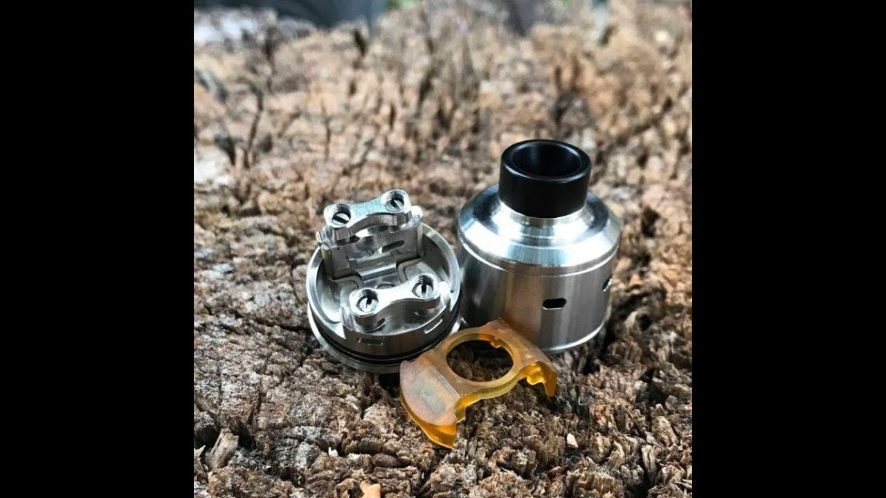 Citadel RDA by Psyclone Mods (clone)