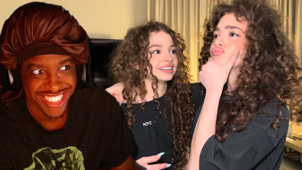 So The Kalogeras Sisters Went To New York...