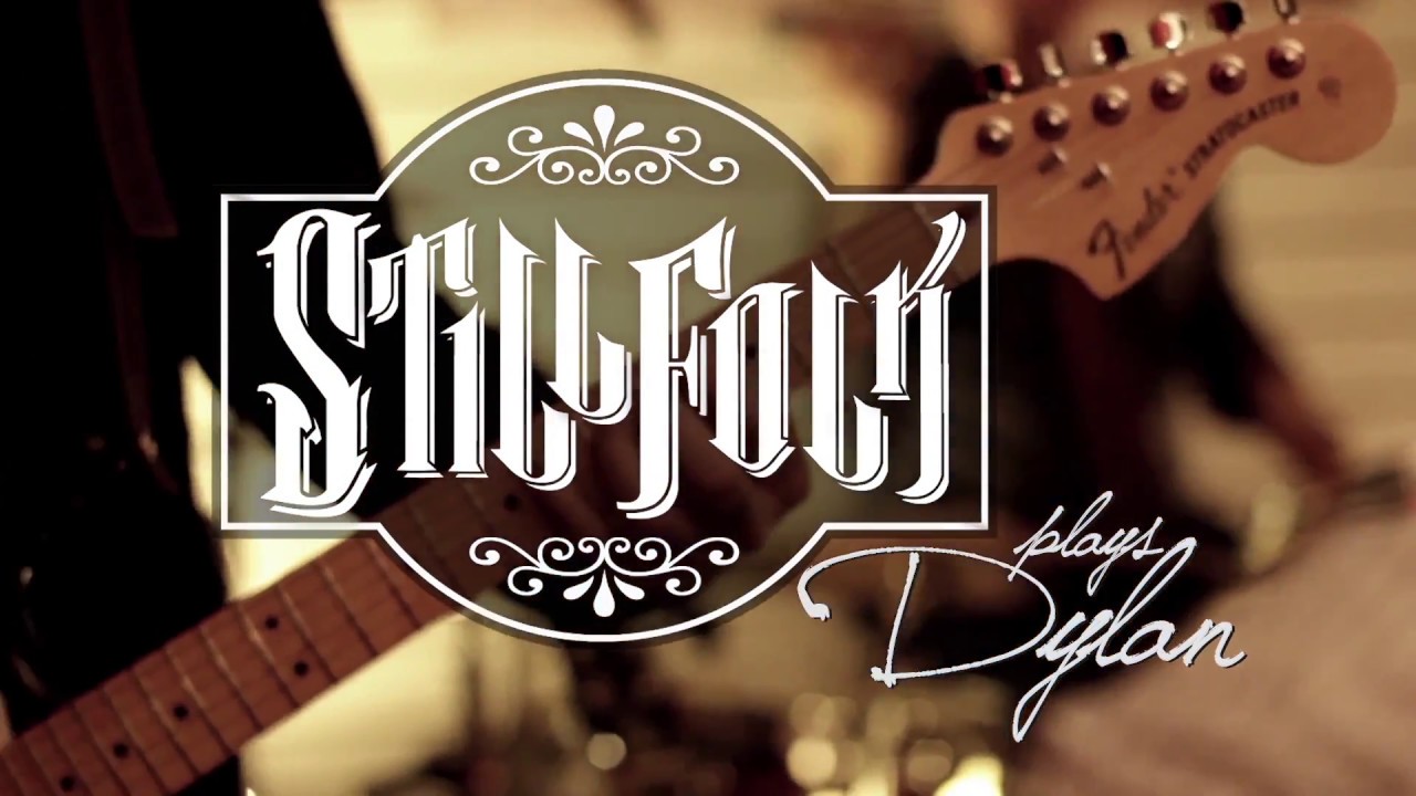 STILL FOLK BAND - 