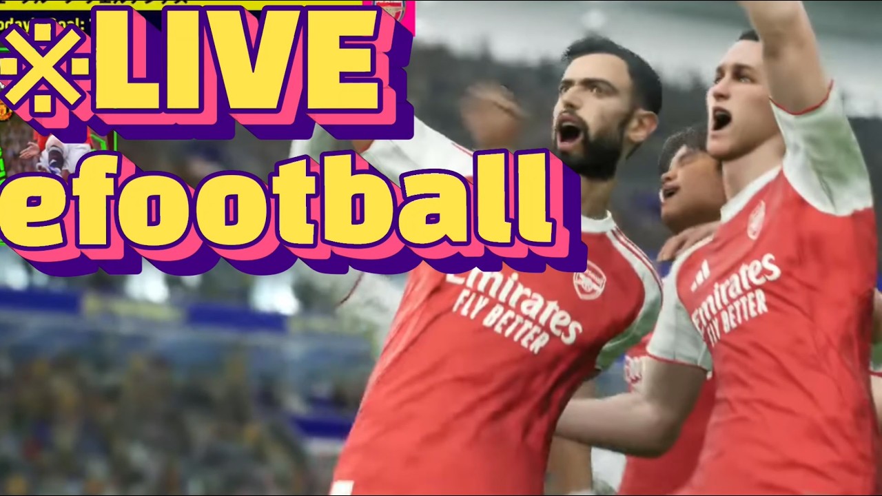 【efootball 2026】ディビ3昇格目指すぞ！！気軽にコメントどうぞ！フレマ、初見さん大歓迎!【イーフト】Lv.2ゆうやのゲーム実況