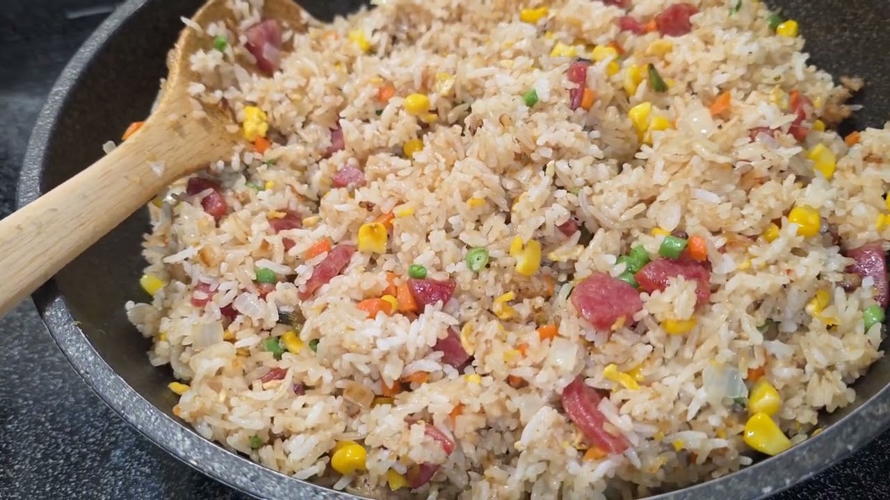 Сегодняшняя кухня в Баолао, штат Техас.
