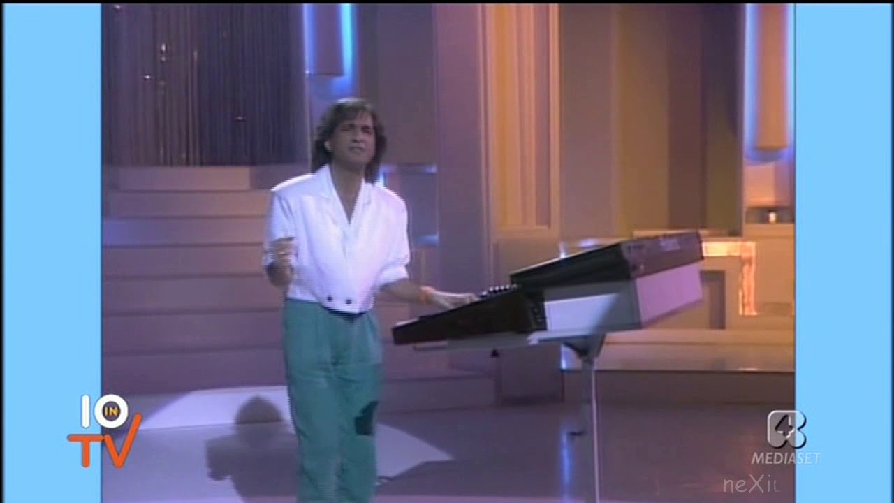 Carrara - Welcome to the Sunshine (Zodiaco '85)